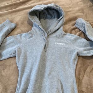 Gymshark hoodie